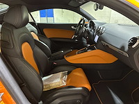 Audi tts quattro 8j 2.0 tfsi 272pk 2008 65.000km -youngtimer- - afbeelding 7 van  12