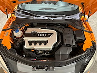 Audi tts quattro 8j 2.0 tfsi 272pk 2008 65.000km -youngtimer- - afbeelding 8 van  12