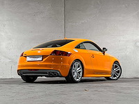 Audi tts quattro 8j 2.0 tfsi 272pk 2008 65.000km -youngtimer- - afbeelding 30 van  42