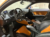 Audi tts quattro 8j 2.0 tfsi 272pk 2008 65.000km -youngtimer- - afbeelding 4 van  24