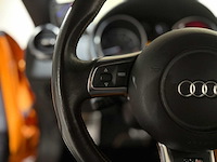 Audi tts quattro 8j 2.0 tfsi 272pk 2008 65.000km -youngtimer- - afbeelding 7 van  24
