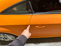 Audi tts quattro 8j 2.0 tfsi 272pk 2008 65.000km -youngtimer- - afbeelding 13 van  24