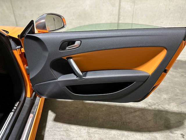 Audi tts quattro 8j 2.0 tfsi 272pk 2008 65.000km -youngtimer- - afbeelding 14 van  24