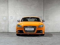Audi tts quattro 8j 2.0 tfsi 272pk 2008 65.000km -youngtimer- - afbeelding 21 van  24