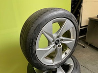 Audi velg (4x) - afbeelding 2 van  7