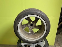 Audi velg (4x) - afbeelding 4 van  7
