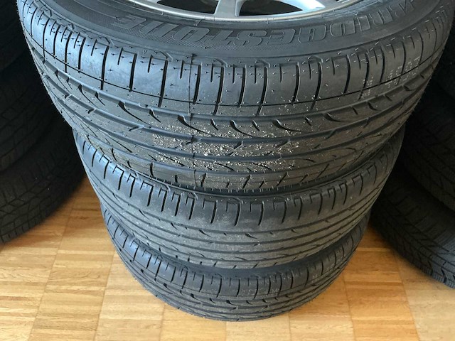 Audi velg met band (32x) - afbeelding 4 van  32