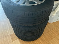 Audi velg met band (32x) - afbeelding 10 van  32