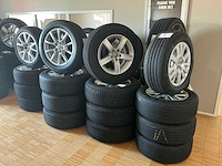 Audi velg met band (32x) - afbeelding 1 van  32