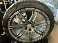 Audi velg met band (32x) - afbeelding 15 van  32