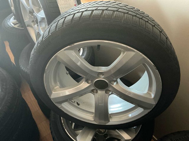 Audi velg met band (32x) - afbeelding 16 van  32