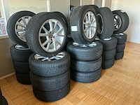 Audi velg met band (32x) - afbeelding 23 van  32
