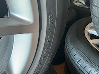 Audi velg met band (32x) - afbeelding 30 van  32