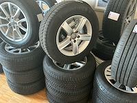 Audi velg met band (32x) - afbeelding 1 van  32