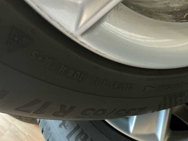 Audi velg met band (32x) - afbeelding 4 van  32