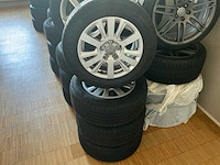 Audi velg met band (32x) - afbeelding 5 van  32