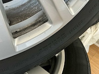 Audi velg met band (32x) - afbeelding 6 van  32