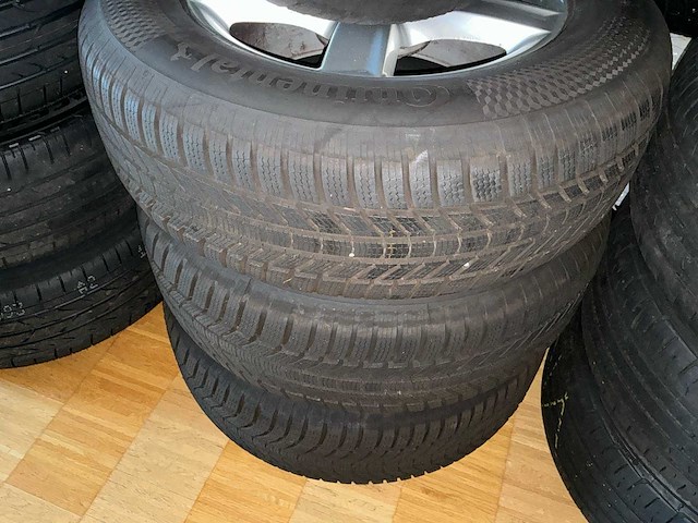 Audi velg met band (32x) - afbeelding 8 van  32