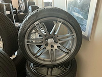 Audi velg met band (32x) - afbeelding 10 van  32