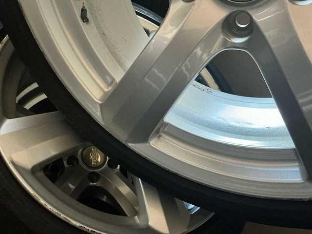 Audi velg met band (32x) - afbeelding 15 van  32