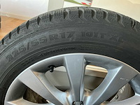 Audi velg met band (32x) - afbeelding 21 van  32