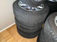 Audi velg met band (32x) - afbeelding 22 van  32