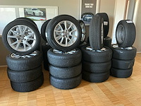 Audi velg met band (32x) - afbeelding 23 van  32