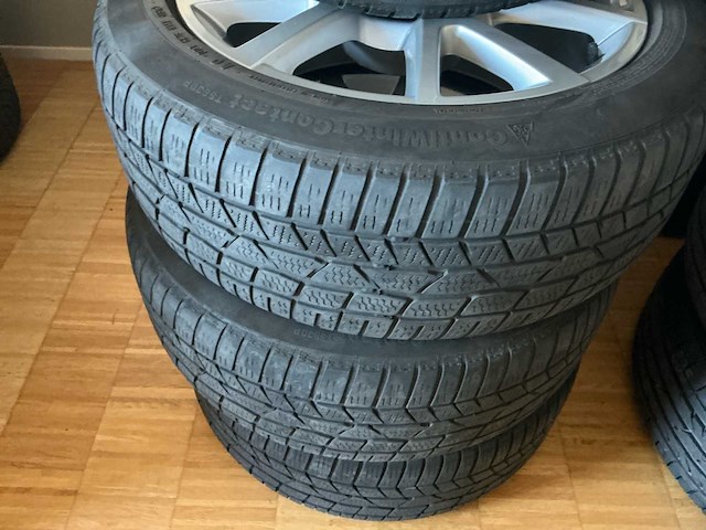 Audi velg met band (32x) - afbeelding 26 van  32