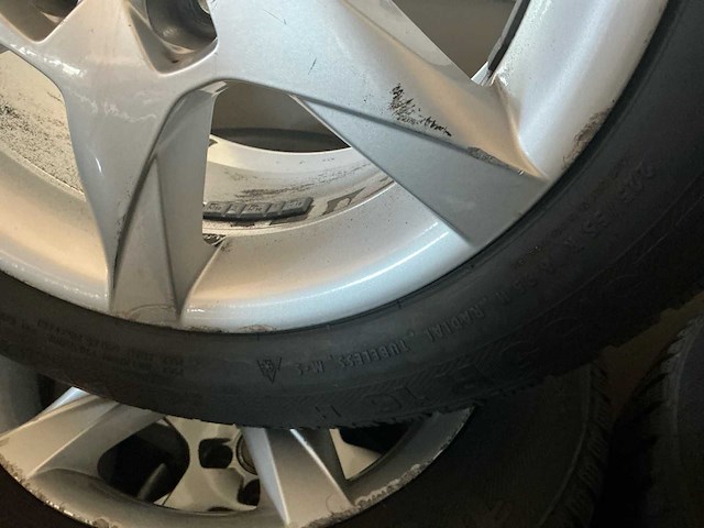 Audi velg met band (32x) - afbeelding 20 van  32
