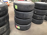 Audi velgen met banden (4x) - afbeelding 2 van  5