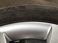 Audi velgen met banden (4x) - afbeelding 5 van  5