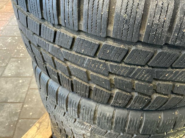 Audi velgen set - afbeelding 5 van  11