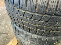 Audi velgen set - afbeelding 5 van  11