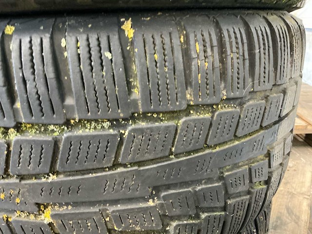 Audi velgen set - afbeelding 8 van  11