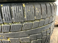 Audi velgen set - afbeelding 8 van  11