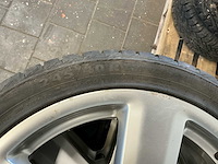 Audi velgen set - afbeelding 9 van  11