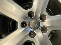 Audi velgen set - afbeelding 10 van  11