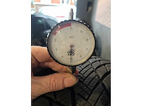 Audi velgen/winterbanden 18 inch - afbeelding 4 van  4