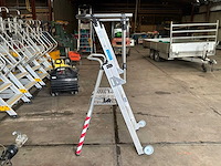 Audinnov rx3 platformtrap - afbeelding 3 van  4
