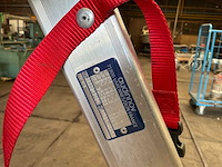 Audinnov tx 4/6 platformtrap - afbeelding 9 van  9