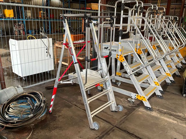 Audinnov tx nano platformtrap - afbeelding 3 van  9