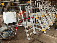 Audinnov tx nano platformtrap - afbeelding 3 van  9