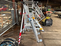 Audinnov tx nano platformtrap - afbeelding 4 van  9