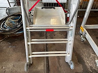 Audinnov tx nano platformtrap - afbeelding 5 van  9