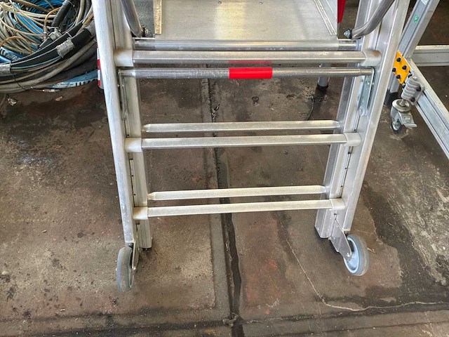 Audinnov tx nano platformtrap - afbeelding 7 van  9