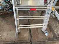 Audinnov tx nano platformtrap - afbeelding 7 van  9