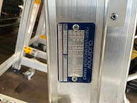 Audinnov tx nano platformtrap - afbeelding 9 van  9
