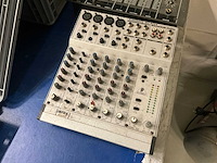 Audio -en lichtapparatuur (6x) - afbeelding 4 van  6