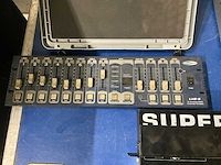 Audio -en lichtapparatuur (6x) - afbeelding 6 van  6