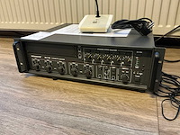 Audio-apparatuur (3x) - afbeelding 2 van  4